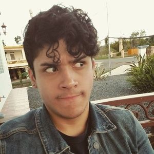 Meet your Posher, Gabriel